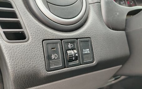Suzuki SX4 II рестайлинг, 2007 год, 729 000 рублей, 6 фотография