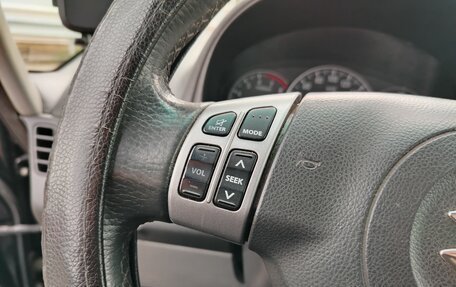 Suzuki SX4 II рестайлинг, 2007 год, 729 000 рублей, 8 фотография