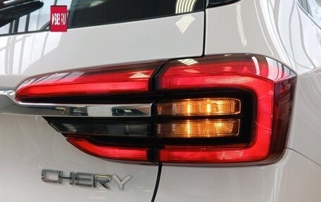 Chery Tiggo 4 I рестайлинг, 2022 год, 1 389 000 рублей, 8 фотография