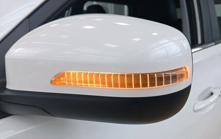 Chery Tiggo 4 I рестайлинг, 2022 год, 1 389 000 рублей, 12 фотография