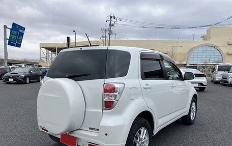 Toyota Rush II, 2016 год, 950 000 рублей, 3 фотография