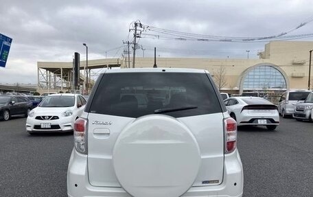Toyota Rush II, 2016 год, 950 000 рублей, 4 фотография