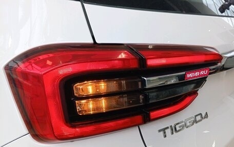 Chery Tiggo 4 I рестайлинг, 2022 год, 1 389 000 рублей, 7 фотография