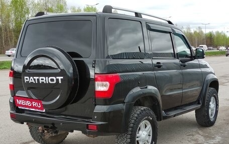 ЛуАЗ Patriot, 2017 год, 1 050 000 рублей, 2 фотография