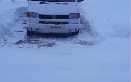 Volkswagen Multivan T4, 1995 год, 555 000 рублей, 1 фотография