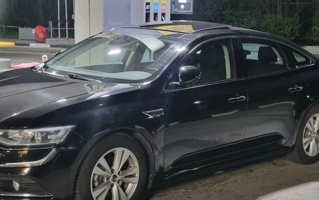 Renault Talisman, 2019 год, 750 000 рублей, 1 фотография