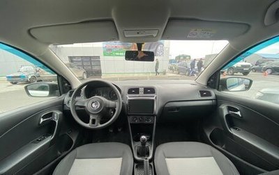 Volkswagen Polo VI (EU Market), 2015 год, 990 000 рублей, 1 фотография