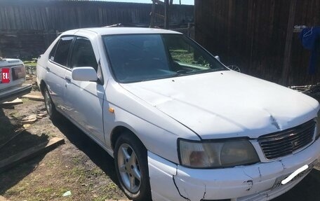 Nissan Bluebird XI, 1999 год, 285 000 рублей, 1 фотография
