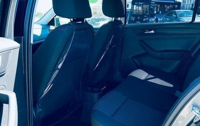 Volkswagen Polo VI (EU Market), 2021 год, 1 899 000 рублей, 1 фотография
