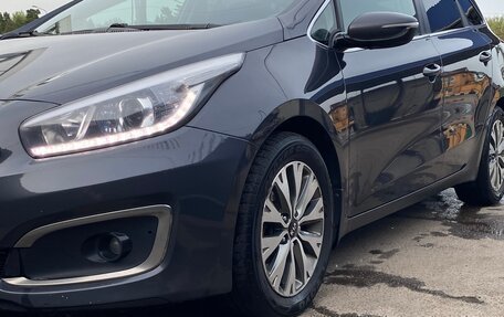 KIA cee'd III, 2018 год, 1 399 000 рублей, 1 фотография