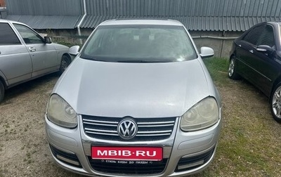 Volkswagen Jetta VI, 2005 год, 460 000 рублей, 1 фотография