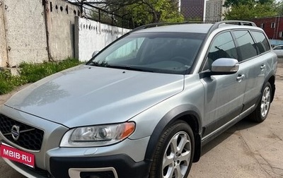 Volvo XC70 II рестайлинг, 2007 год, 1 250 000 рублей, 1 фотография