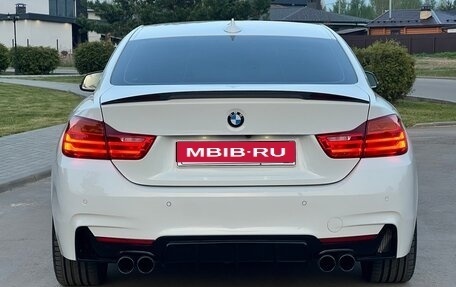 BMW 4 серия, 2014 год, 3 000 000 рублей, 1 фотография