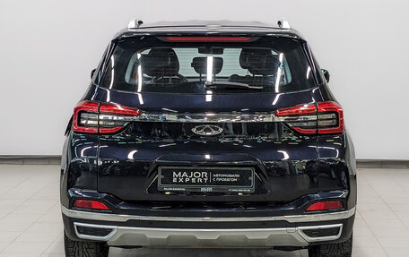 Chery Tiggo 4 I рестайлинг, 2021 год, 945 000 рублей, 6 фотография