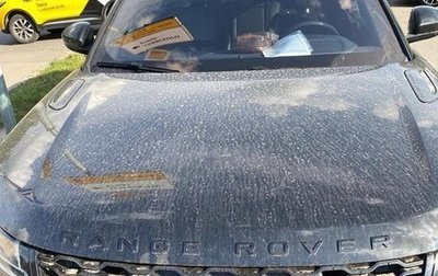 Land Rover Range Rover Velar I, 2019 год, 4 750 000 рублей, 1 фотография