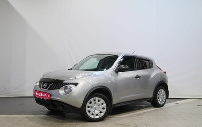 Nissan Juke II, 2014 год, 1 250 000 рублей, 1 фотография