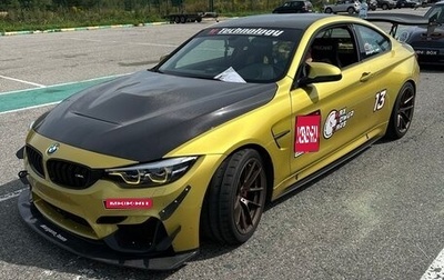 BMW M4, 2017 год, 6 500 000 рублей, 1 фотография