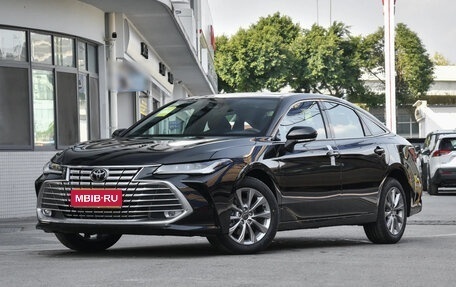 Toyota Avalon, 2025 год, 2 904 360 рублей, 1 фотография