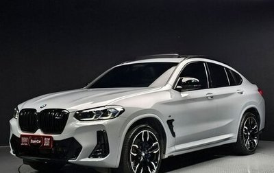 BMW X4, 2022 год, 6 300 000 рублей, 1 фотография