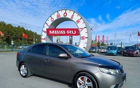 KIA Cerato III, 2009 год, 769 995 рублей, 1 фотография