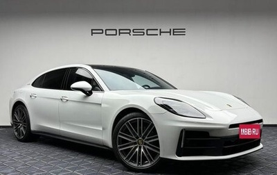 Porsche Panamera II рестайлинг, 2024 год, 19 934 812 рублей, 1 фотография