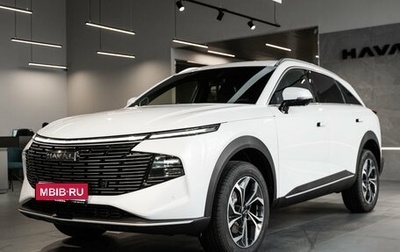 Haval F7, 2025 год, 3 049 000 рублей, 1 фотография