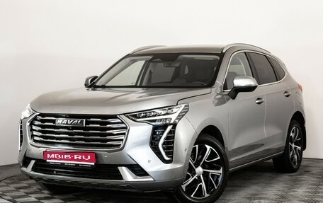 Haval Jolion, 2022 год, 1 769 000 рублей, 1 фотография
