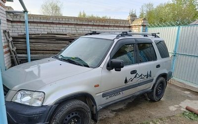 Honda CR-V IV, 1998 год, 430 000 рублей, 1 фотография