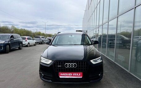 Audi Q3, 2012 год, 1 250 000 рублей, 1 фотография