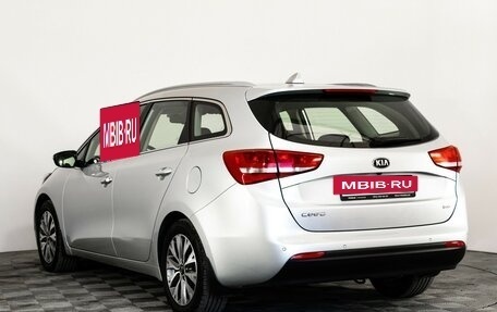 KIA cee'd III, 2017 год, 1 509 000 рублей, 7 фотография
