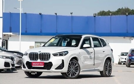 BMW X1, 2025 год, 5 500 000 рублей, 1 фотография