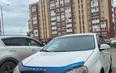 Volkswagen Jetta VI, 2008 год, 370 000 рублей, 1 фотография