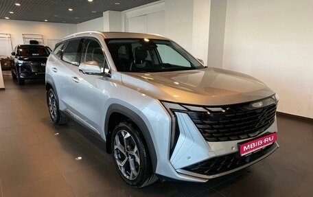 Geely Atlas, 2023 год, 3 100 000 рублей, 1 фотография