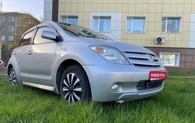 Toyota Ist II, 2003 год, 530 000 рублей, 1 фотография