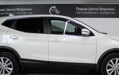 Nissan Qashqai, 2018 год, 1 420 000 рублей, 4 фотография