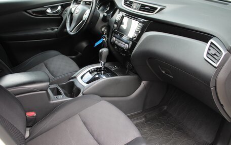 Nissan Qashqai, 2018 год, 1 420 000 рублей, 7 фотография