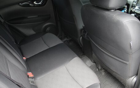 Nissan Qashqai, 2018 год, 1 420 000 рублей, 8 фотография