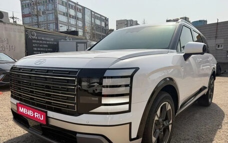 Hyundai Palisade, 2025 год, 6 500 000 рублей, 1 фотография