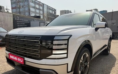 Hyundai Palisade, 2025 год, 6 500 000 рублей, 1 фотография