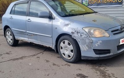 Toyota Corolla, 2005 год, 555 555 рублей, 1 фотография