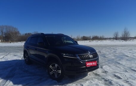 Skoda Kodiaq I, 2019 год, 3 550 000 рублей, 1 фотография