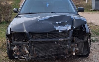Audi A4, 1997 год, 100 000 рублей, 1 фотография