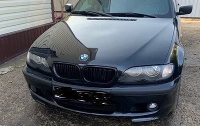 BMW 3 серия, 2003 год, 700 000 рублей, 1 фотография