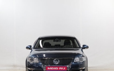 Volkswagen Passat B6, 2008 год, 769 000 рублей, 1 фотография