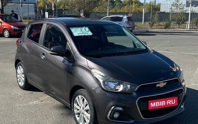 Chevrolet Spark IV, 2016 год, 1 050 000 рублей, 1 фотография
