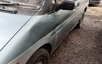 Nissan Prairie III, 1989 год, 70 000 рублей, 1 фотография