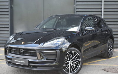 Porsche Macan I рестайлинг, 2022 год, 8 490 000 рублей, 1 фотография