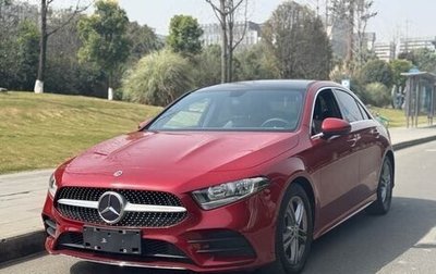 Mercedes-Benz A-Класс, 2022 год, 1 800 101 рублей, 1 фотография