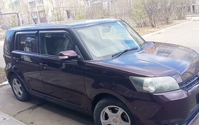 Toyota Corolla Rumion, 2011 год, 849 000 рублей, 1 фотография