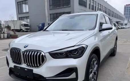 BMW X1, 2021 год, 2 700 000 рублей, 1 фотография